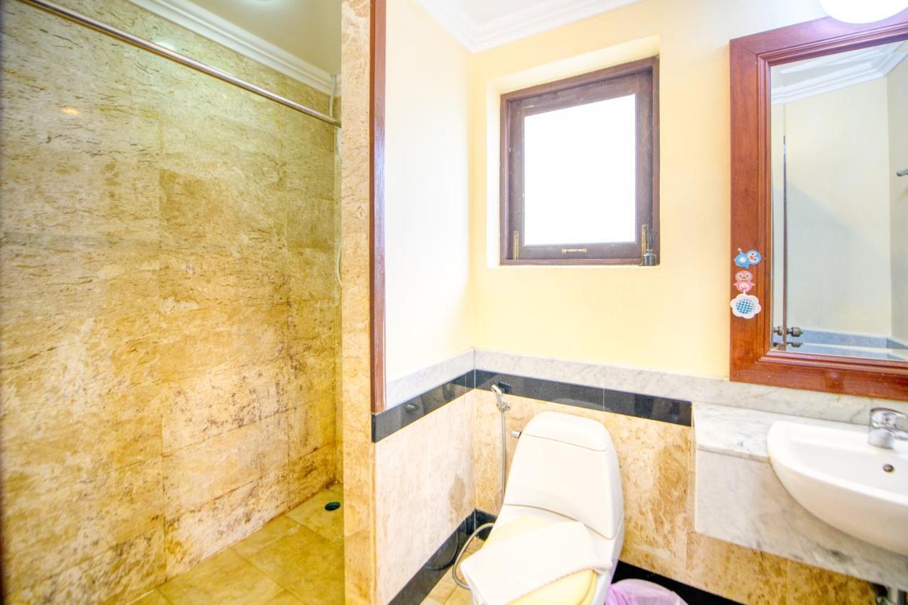 Bali Pool Villa, 5 Min To Walking Street & The Beaches Pattaya Exterior foto